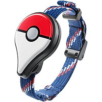Pokemon GO Plus Accessory (Android & iOS Compatible)
