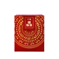 GẠO SẠCH HOA LÚA ĐỎ HÚT CHÂN KHÔNG 4kg- Gạo Hoa Lúa