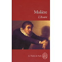 Tiểu thuyết Văn học tiếng Pháp: L'Avare