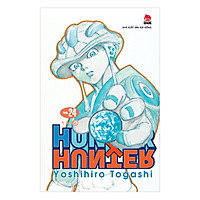 Hunter x Hunter – Tập 24