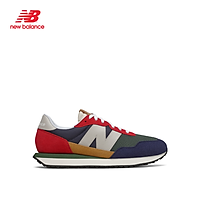 Giày sneaker nam New Balance Classic - MS237