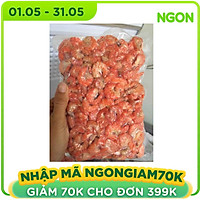 Tôm khô Đại - Gói 500g