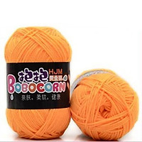 Len Milk Cotton cao cấp BOBO