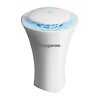 Máy Lọc Không Khí ô tô, Xe hơi Kangaroo KGAP1 - Hàng Chính Hãng