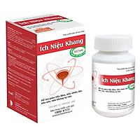 Ích Niệu Khang giúp 96% người dùng giảm rõ rệt tiểu đêm, tiểu nhiều lần, tiểu són, tiểu không kiểm soát và bàng quang tăng hoạt OAB.
