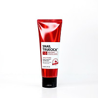 Sữa Rửa Mặt Dạng Gel Dịu Nhẹ Some By Mi Snail Truecica Miracle Repair Low PH Gel Cleanser