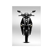 Xe motor điện VinFast Theon