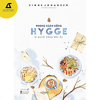 Sách - Phong Cách Sống Hygge