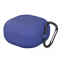 Ốp Case silicon bảo vệ tai nghe dành cho Samsung Galaxy Buds 2-Buds Live - Buds Pro