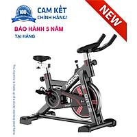 Xe đạp tập thể dục trong nhà toàn thân aYosun aYs – 885X3 ( Chính Hãng )