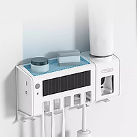 Giá đỡ bàn chải đánh răng khử trùng tia cực tím thông minh Xiaomi