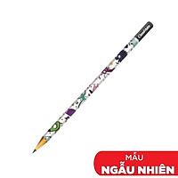 Bút Chì Gỗ 2B ClassMate CL-PC502-2PC0014 (Mẫu Màu Giao Ngẫu Nhiên)
