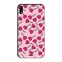 Ốp Lưng Dẻo Dành Cho WIKO Y50