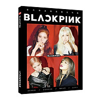 Photobook Blackpink Kill This Love