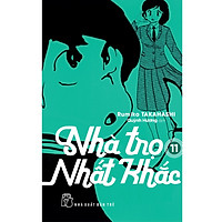 Nhà trọ Nhất khắc – Tập 11