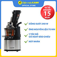 Máy ép chậm KALITE KL-565 - Hàng Chính Hãng