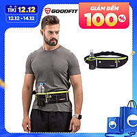 Túi đeo hông, đeo bụng chạy bộ nam nữ GoodFit GF106RB