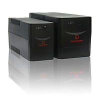 Bộ Lưu Điện UPS FREDTON công suất 600VA/360W, line-interactive - Hàng chính hãng