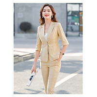 BỘ VEST NỮ THỜI TRANG