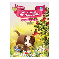 Nature Stories – Câu Chuyện Của Thiên Nhiên - Mùa Hạ - Vạn Vật Bừng Sức Sống