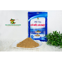 Mồi câu cá diếc, cá chép Phú Thành