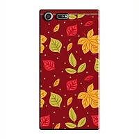 ỐP LƯNG IN HÌNH DÀNH CHO SONY XPERIA XZ PREMIUM