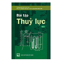 Bài Tập Thủy Lực Tập 1