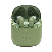 Tai Nghe True Wireless Tune 220TWS JBL Chính Hãng