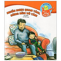 Bộ Sách Kĩ Năng Giúp Trẻ Tư Duy Tích Cực – Muốn Được Quan Tâm, Đừng Nên Vô Tâm