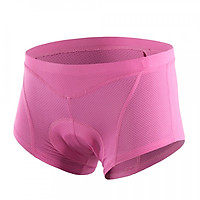 Quần Short 3D Đạp Xe Đạp Nữ LIXADA
