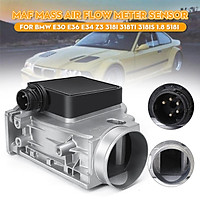 New Mass Air Flow Meter Sensor For BMW E30 E36 E34 Z3 318i 318ti 318is 1.8 518i