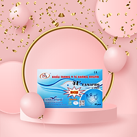 Chính hãng Nam Anh - Khẩu trang y tế 4 lớp kháng khuẩn Famapro 4U (50 cái/ hộp)
