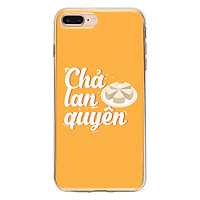 Ốp Lưng Điện Thoại Internet Fun Cho iPhone 7 Plus /8 Plus I-001-015-C-IP7P