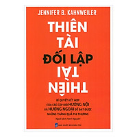 Thiên Tài Đối Lập