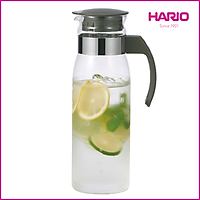 Bình thủy tinh đựng nước Hario 1.4L