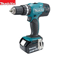 Máy khoan pin MAKITA 18v chính hãng DHP453SFX8