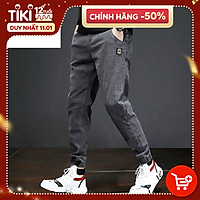 Quần bò nam co dãn 4 chiều Julido Store, chất jean mềm mịn xịn xò xu hướng 2021 BC1 - 29