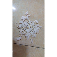 Kẹp nhựa dàn áo các dòng xe Honda Winner, Ablade, Vario, Sh mode....