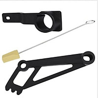 Cam Phaser Crankshaft Position Timing Chain Engine Tool For Ford 4.6L/5.4L 3V En