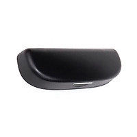 Car Glasses Case Sunglasses Holder Glasses Case Storage Box for Driver Side Overhead Grab Handle Replacement for Audi A1