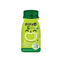 Kẹo ngậm the 8 vị Playmore gói 12g, nhập khẩu chính hãng Thái Lan