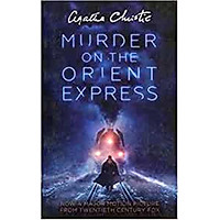 Murder on the Orient Express Paperback – Oct 19 2017