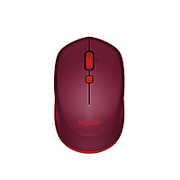 Chuột Không Dây Logitech M337 - Hàng Chính Hãng