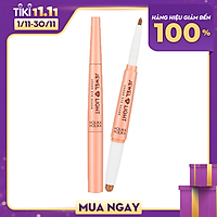 Nhũ tạo bọng mắt Holika Holika Jewel Light Under Eye Maker 1.6g