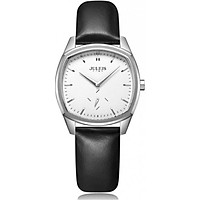 Đồng Hồ Nữ JS-014L Julius Star Hàn Quốc Dây Da nhiều màu