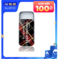 Nước Hoa Khô Dành Cho Nam BlueMan Siêu Thơm 10g