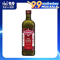 Dầu Oliu Pomace Rivano 1L (Italy)