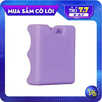 Đá Khô Bảo Quản Sữa Mama’s Choice, Giữ Lạnh Sữa Mẹ Lên Đến 14 Tiếng, Chất Liệu Gel Y Tế Cao Cấp, Độ Bền Cao Từ 4-5 Năm
