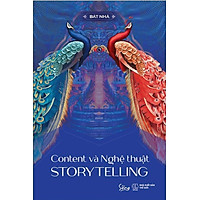 Content Và Nghệ Thuật Story Telling