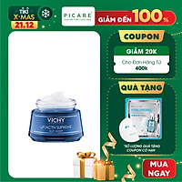 Kem Dưỡng Giúp Chống Nhăn Và Làm Săn Chắc Da Ban Đêm - Liftactiv Ds Night Cream Vichy 50ml - 100458675